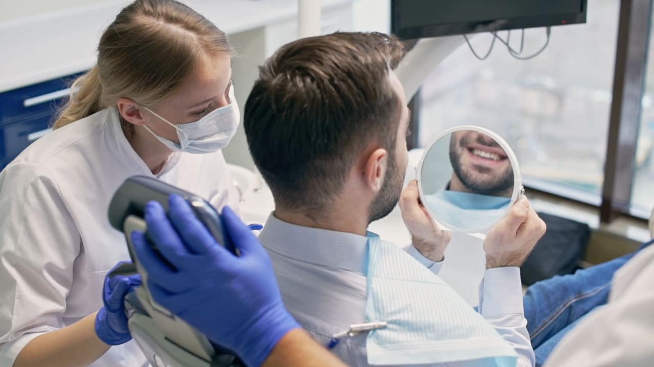 Services – All Dental